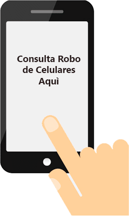 consulta robo de celulares