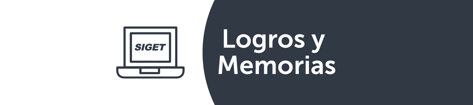 Logros y Memorias